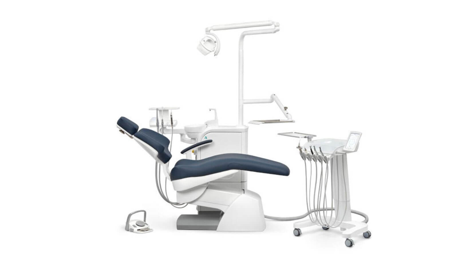 Standard Dental Chairs